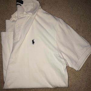 Ralph Lauren Polo Shirt